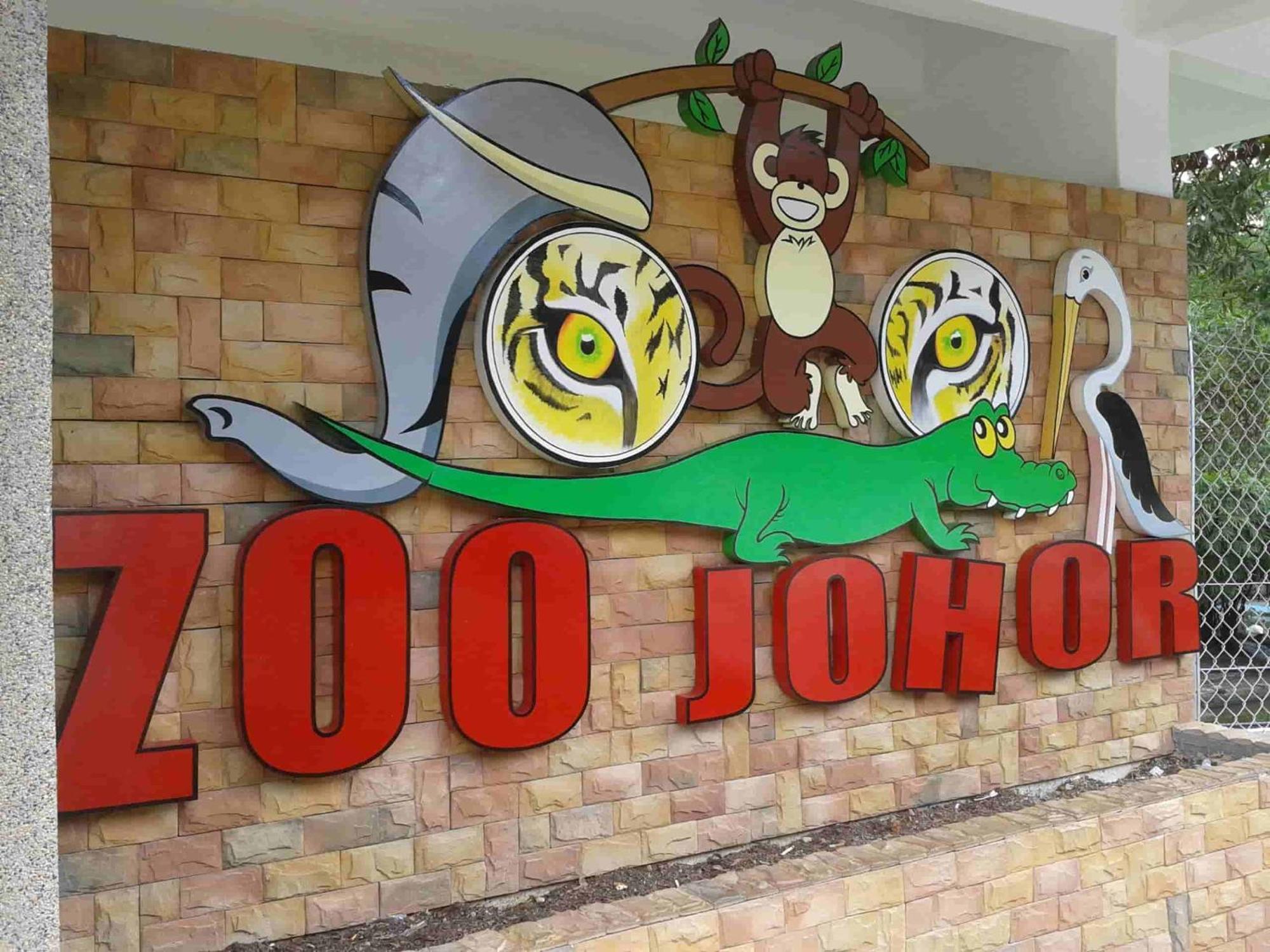 Cozy, High-Floor 2Br Apt Near Legoland Apartment Нусаджая Екстериор снимка
